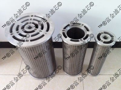 LY38-25不銹鋼濾芯 高效過濾解決方案在汽輪機系統(tǒng)中的關(guān)鍵應(yīng)用
