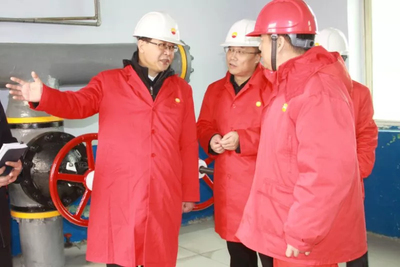 高忠成訪談 遼河公安局以鐵腕護(hù)碧水，警企聯(lián)動助推環(huán)保裝備制造業(yè)高質(zhì)量發(fā)展